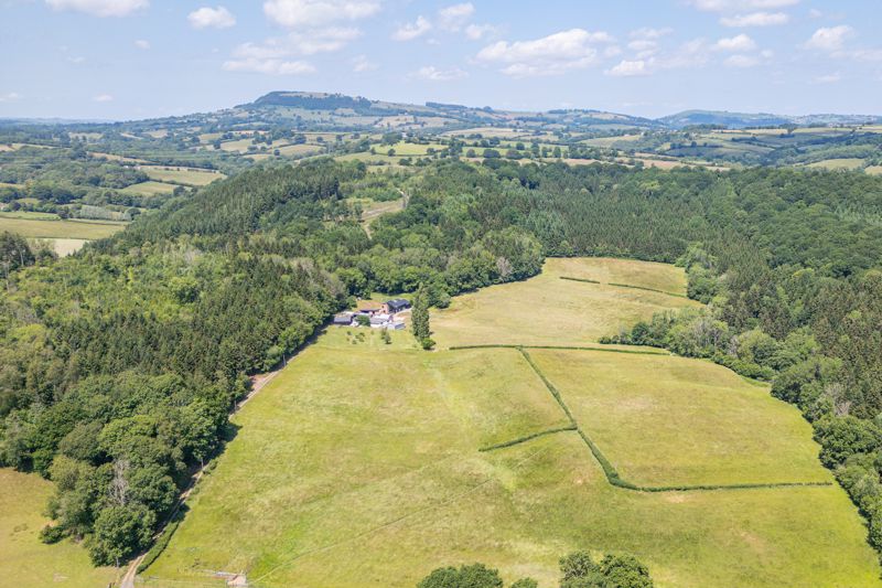 Aerial View- click for photo gallery